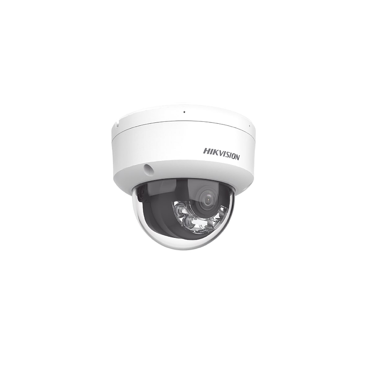 Cámara de Vigilancia 4 MP en red Hikvision (Domo fijo) DS-2CD1143G2-LIU(2.8mm) 2