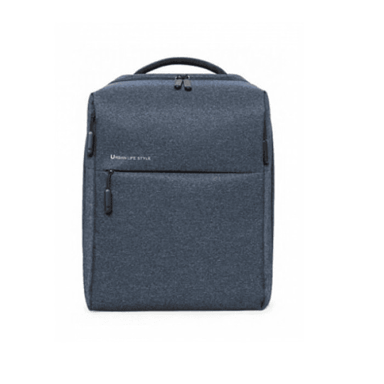 Mochila Xiaomi City Backpack 2 Azul (para notebooks hasta 15.6