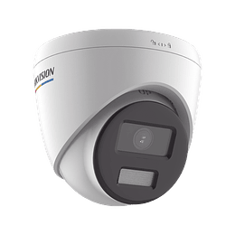 Camara de Vigilancia 4 MP Hikvision ColorVu DS-2CD1347G2-L 2.8mm (en red, Fija)