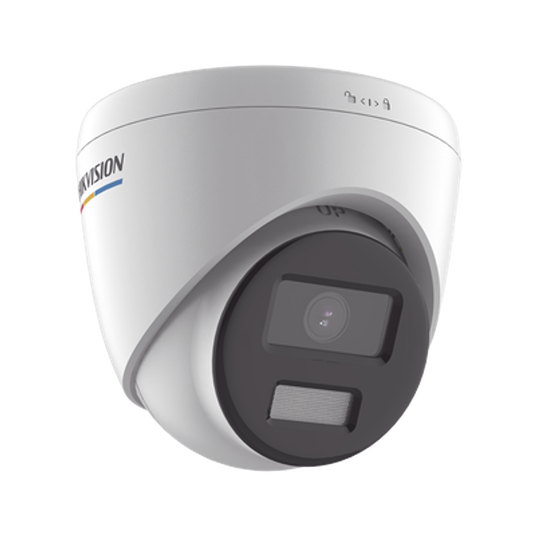 Camara de Vigilancia 4 MP Hikvision ColorVu DS-2CD1347G2-L 2.8mm (en red, Fija) 1