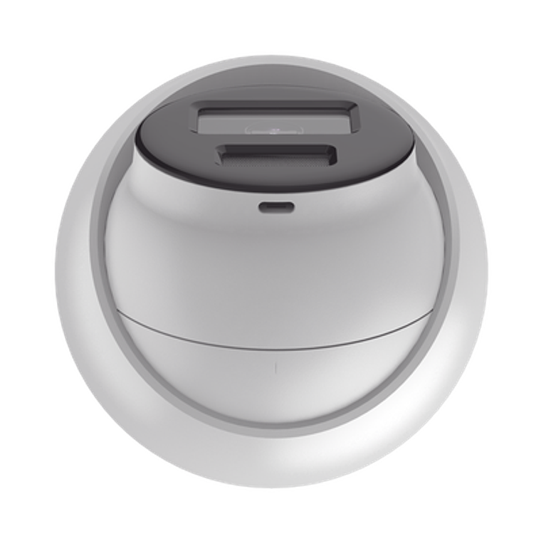 Camara de Vigilancia 4 MP Hikvision ColorVu DS-2CD1347G2-L 2.8mm (en red, Fija) 3