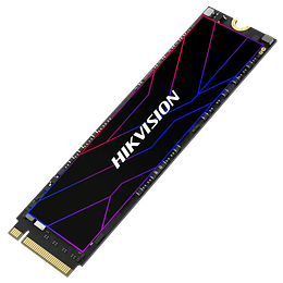 Disco duro Hikvision (SSD/M.2, 512GB, Nvme,  Pcie Gen 4 X 4 Hs, ssd, g4000, 512G)