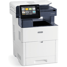 Impresora Multifuncional Xerox® VersaLink C605V | Laser Color Wifi
