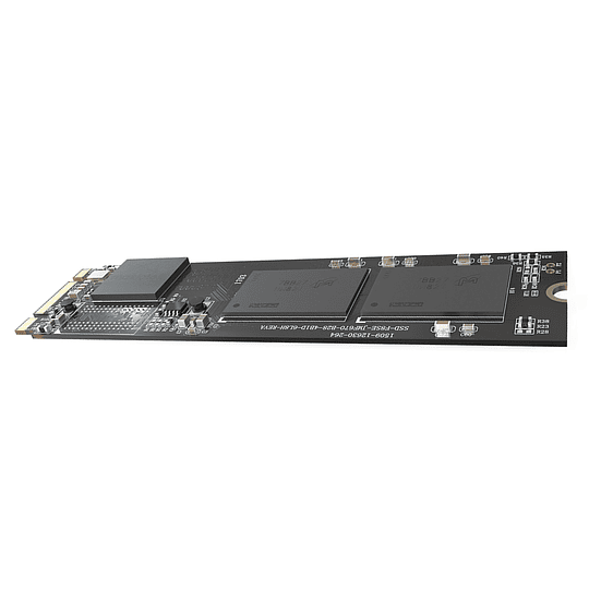 Disco duro 512GB interno SSD | Hikvision M.2 2280 SATA 6 HS-SSD-E100N 