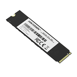 Disco duro 1TB interno SSD | Hikvision M.2 NVMe PCIe 3X4 HS-SSD-DESIRE(P)