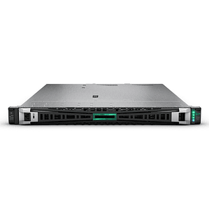 Servidor HPE ProLiant DL320 Gen11 (Xeon Bronze 3408U, 16GB Ram, 4 LFF, fuente de 500W)