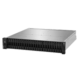 Almacenamiento Híbrido Lenovo ThinkSystem DE2000H (Storage Array, 1.47 PB raw storage cap) 7Y71100ELA