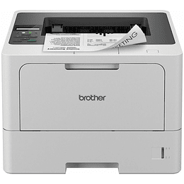 Impresora Brother - hasta 50 ppm (mono)