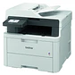 Impresora Multifuncional Brother DCP-L3560CDW | laser Color Wi-Fi  - Miniatura 2