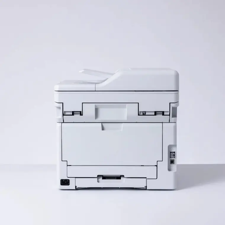Impresora Multifuncional Brother DCP-L3560CDW | laser Color Wi-Fi  3