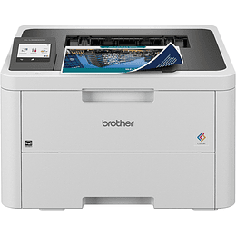 Impresora Multifuncional Brother HLL3280CDW (Láser Color, 27ppm, 600dpi, Wi-Fi/USB/LAN)