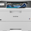 Impresora Multifuncional Brother HLL3280CDW | Láser Color, Wi-Fi/USB/LAN