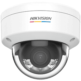 Camara de Vigilancia 2 MP Hikvision ColorVu DS-2CD1127G2-L