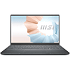Notebook MSI Modern 14 B11MOU de 14“ (i5-1155G7, 16GB RAM, 256GB SSD, Win10)	