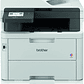 Impresora Multifunción Brother MFCL3760CDW | Láser Color, WiFi, LAN, USB - Miniatura 1