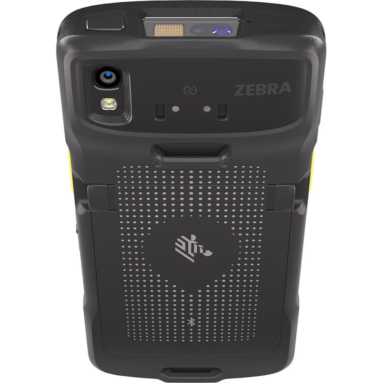Terminal portátil Zebra TC27 WWAN 64 GB (WCMTB-T27B6ABC2-A6) 5G Wifi 6 SE4710 6