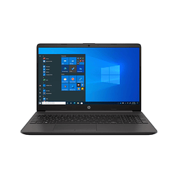 Notebook HP 250 G8 de 15.6" (Intel Core i3-1115G4, 8GB Ram, 256GB SSD Win11 Home) 