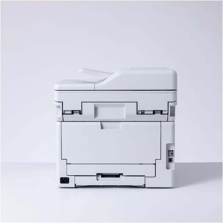 Impresora Multifuncional Brother DCP-L3560CDW | láser Color Wifi 3