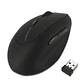 Mouse Ratón inalámbrico Kensington ergonómico para zurdos Pro Fit ( ergonomía con ángulo de 41º) - Miniatura 1