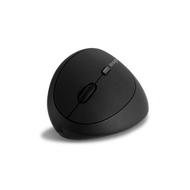 Mouse Ratón inalámbrico Kensington ergonómico para zurdos Pro Fit ( ergonomía con ángulo de 41º) 3