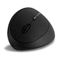 Mouse Ratón inalámbrico Kensington ergonómico para zurdos Pro Fit ( ergonomía con ángulo de 41º) - Miniatura 3