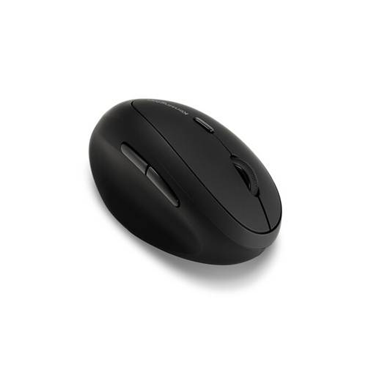 Mouse Ratón inalámbrico Kensington ergonómico para zurdos Pro Fit ( ergonomía con ángulo de 41º) 2