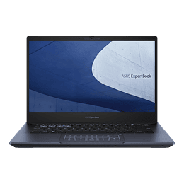 Notebook ASUS ExpertBook B5 OLED de 16“ (i7-1260P, 16GB RAM, 512GB SSD, Win11 Pro)