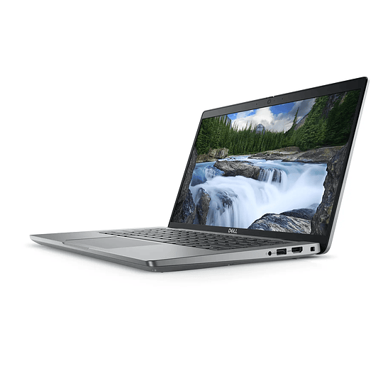 Notebook Dell Latitude 5440 de 14“ (Intel i5-1335U, 8GB Ram, 256GB SSD, Win11 Pro) Gray 