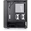 Refrigeración Líquida Thermaltake TH240 V2 (Ultra ARGB, 240mm, AMD, Intel, Pantalla LCD, Negro)