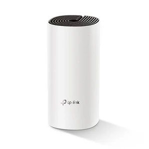 Sistema Wi-Fi Mesh TP-Link Deco M4 para Toda la Casa AC1200, Pack de 1
