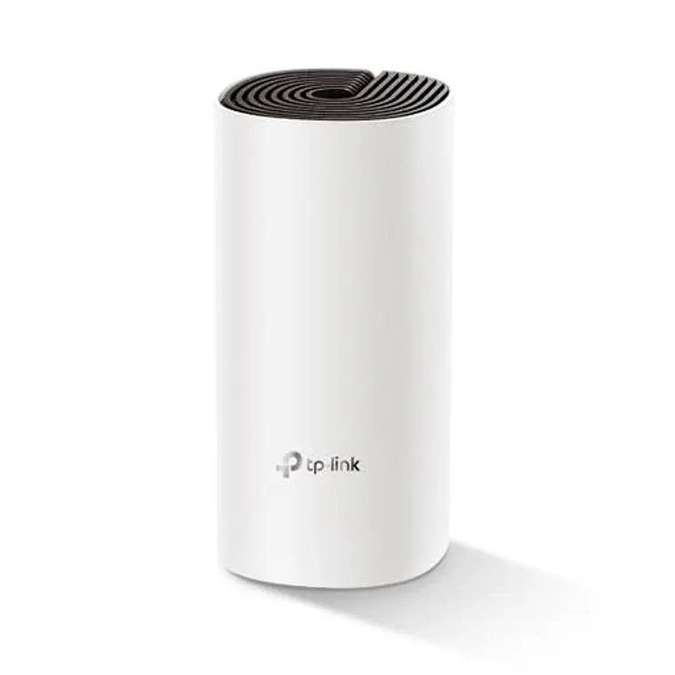 Sistema Wi-Fi Mesh TP-Link Deco M4 para Toda la Casa AC1200, Pack de 1 1