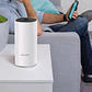 Sistema Wi-Fi Mesh TP-Link Deco M4 para Toda la Casa AC1200, Pack de 1 - Miniatura 2