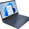 Notebook HP Victus de 16.1“ (intel i5-11400H, 8GB Ram, 256GB SSD, RTX 3050 4GB, Win11 Home)