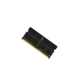 Memoria Ram 4GB DDR3  1600MHz CL11 SoDimm Hikvision