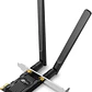Adaptador de red TP- Link Archer (PCle, 802.11ax, Bluetooth 5.2) - Miniatura 1