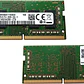 Memoria Ram 4GB DDR4 2400Mhz CL19 SoDimm Samsung PC4, 19200T - Miniatura 2