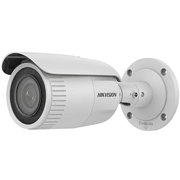 Camara de vigilancia en red Hikvision