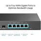 Router TP-Link SafeStream  - Miniatura 2