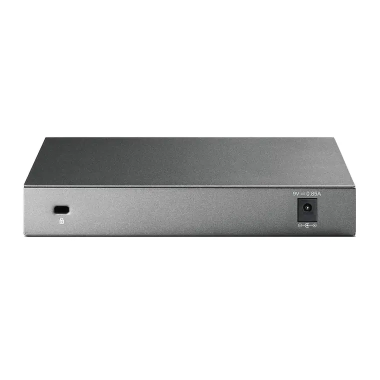 Router TP-LINK ER605 V1 - GigE 3