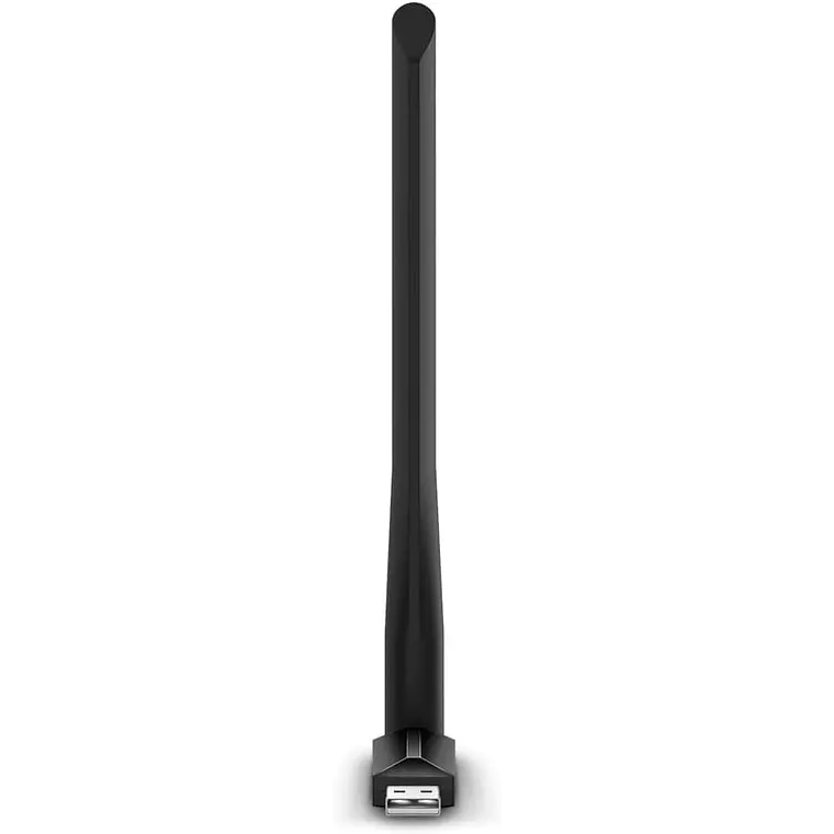 Adaptador de red ( USB 2.0 - Wi-Fi 5) 2