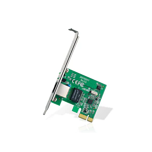 Adaptador de Red Expreso Gigabit PCI