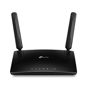 Router Archer MR600 | Gigabit inalámbrico de doble banda 4G+ Cat6 AC1200