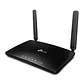 Router Archer MR600 | Gigabit inalámbrico de doble banda 4G+ Cat6 AC1200 - Miniatura 2