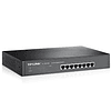 Switch 8 puertos Tp-Link Conmutador 8 x 10/100/1000 TL-SG1008