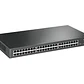 Switch 48 puertos TP-Link TL-SG1048 (Gigabit, 96Gbps, Auto MDI/MDIX) - Miniatura 2