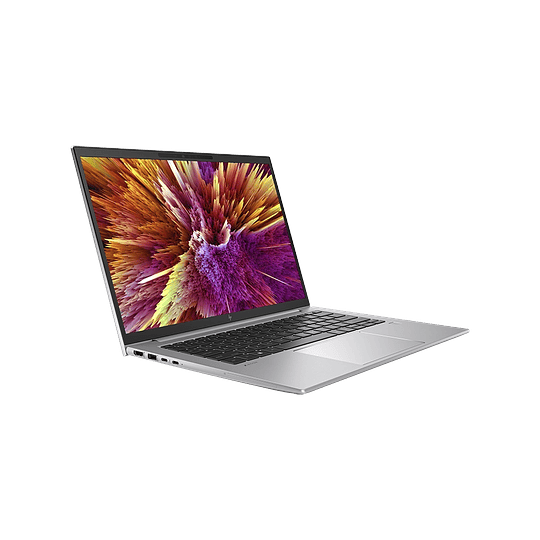Notebook WorkStation HP ZBook Firefly G9 de 16“ (intel i7-1260P, 8GB Ram, 512GB SSD, Win11 Pro)