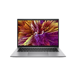 Notebook WorkStation HP ZBook Firefly G9 de 16“ (intel i7-1260P, 8GB Ram, 512GB SSD, Win11 Pro)