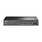 Switch 10 puertos Conmutador inteligente Gigabit JetStream con 8 puertos PoE+ - Miniatura 1