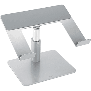 Base para Notebook Kensington K50424WW Universal Aluminio hasta 16