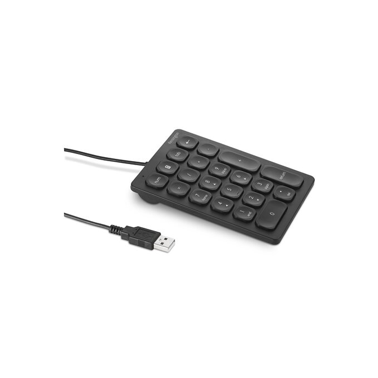 Teclado numérico con cable 1